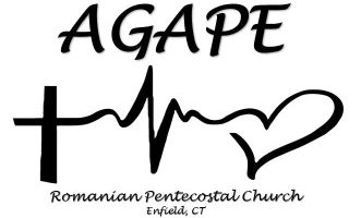 Agape Romanian Church, CT
